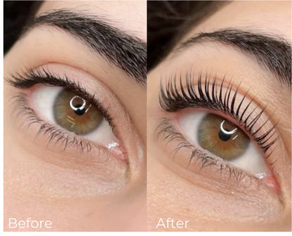 The Lash Elixir | High-Density Growth Serum| ®