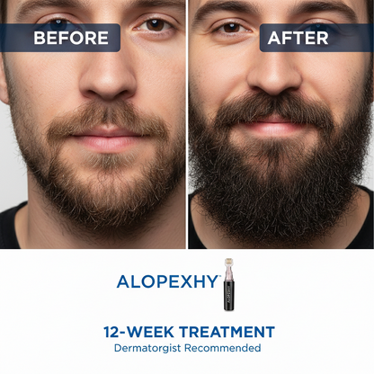 Eyebrow Growth Roller for Fuller, Healthier Brows