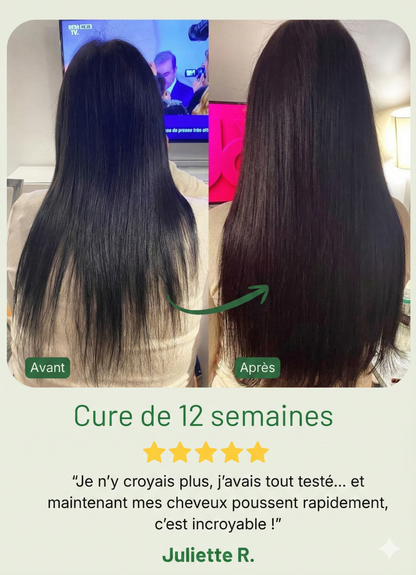 Roll On Booster Woman ®