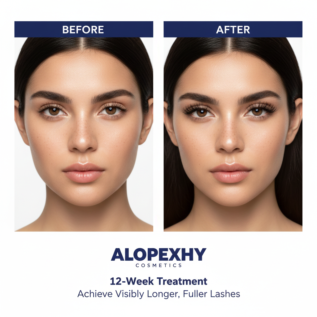 The Lash Elixir | High-Density Growth Serum| ®