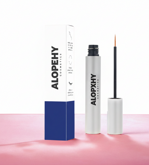 The Lash Elixir | High-Density Growth Serum| ®