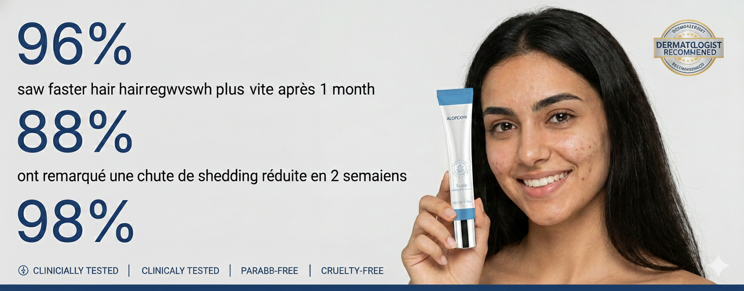 Roll On Booster Woman ®