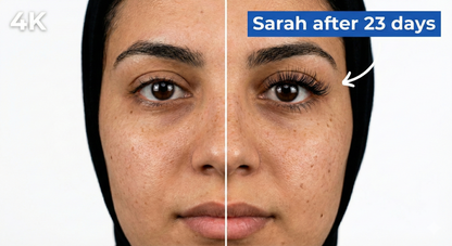 The Lash Elixir | High-Density Growth Serum| ®