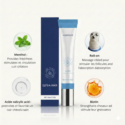 Roll On Booster Woman ®