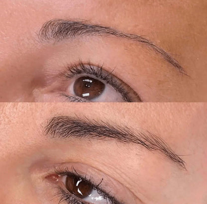 Eyebrow Growth Roller for Fuller, Healthier Brows